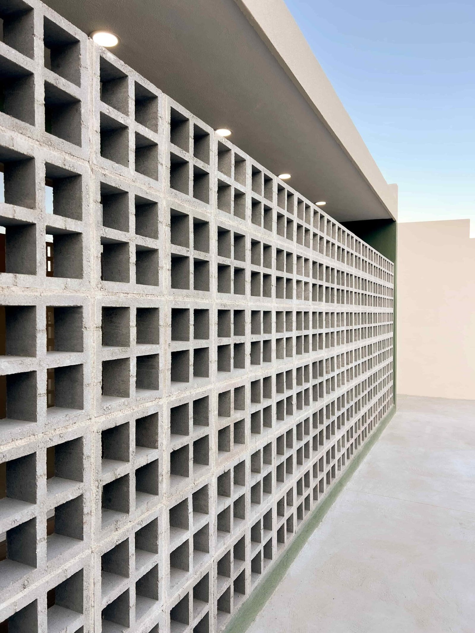 Departamento moderno en Tijuana diseñado por Diseño en Espiral