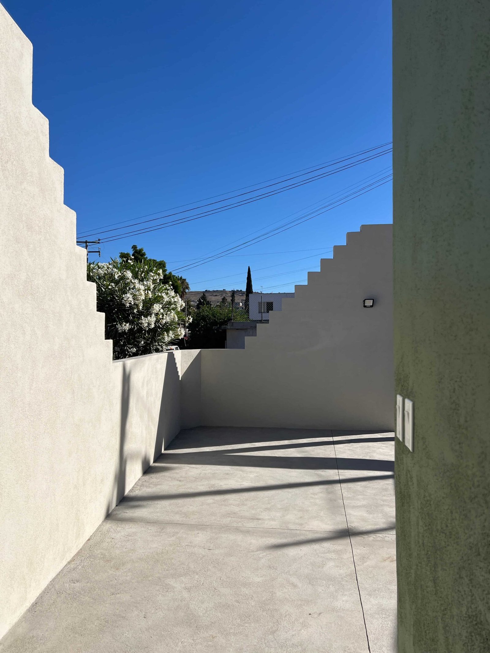 Departamento moderno en Tijuana diseñado por Diseño en Espiral