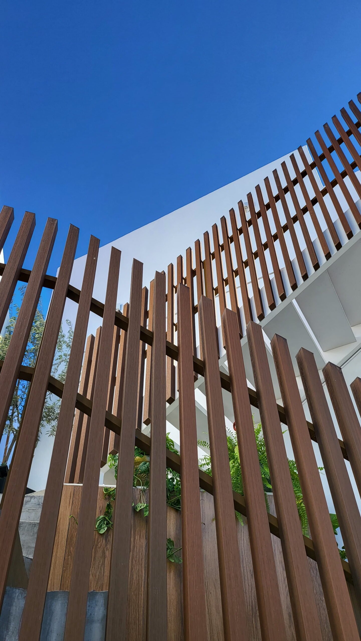 Residencial con diseño contemporáneo en Tijuana por Diseño en Espiral